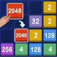 2048 Classic