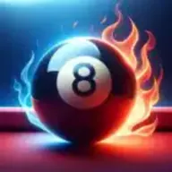Desafío de billar de 8 bolas