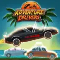 Mga Adventure Driver