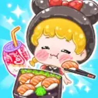Play ASMR Girl: Livestream Mukbang online for free