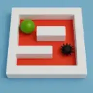 Bola Pagtakas 3D