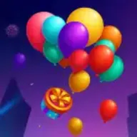 Balloon Match