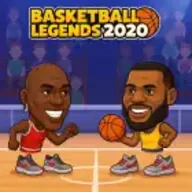 Mga Alamat ng Basketbol 2020