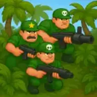 Battalion Commander