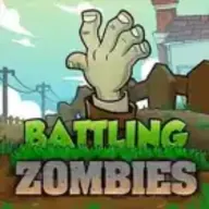 Battling Zombies