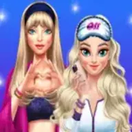 BFFs Luxury Loungewear