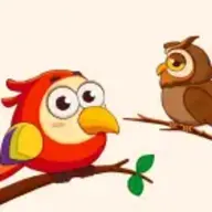 Bird Sort Puzzle