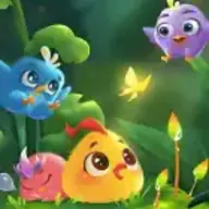 Bird Stacker