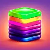 Block Stack 3D