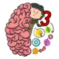 Brain Trap Master 3