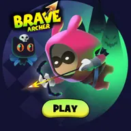 Matapang na Archer