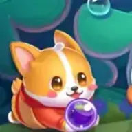 Bubble Fruit