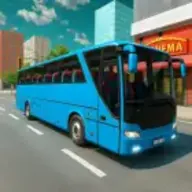 Bus Simulator 3D