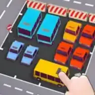 Car Jam Puzzle