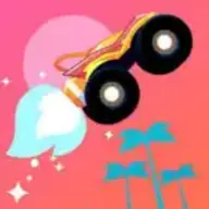 Carro Foguete