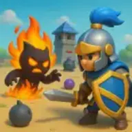 Castle Defense