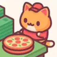 Play Cat Pizza online for free