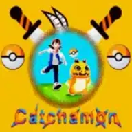 Catchamon