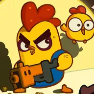 Chicken Royale
