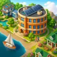 Play City Island online for free