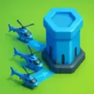 Clash Of Sky