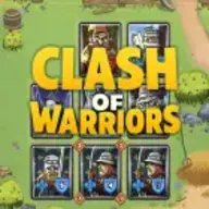 Clash of Warriors