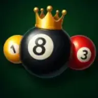 Klasikong 8 ball pool