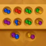 Classic Mancala