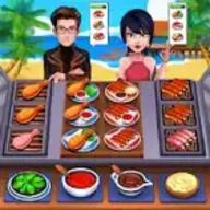 Play Cooking Chef online for free