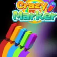 Crazy Marker