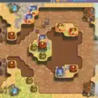 Cursed Treasure 2