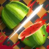 Нарезанные фрукты