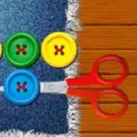 Cut the Button