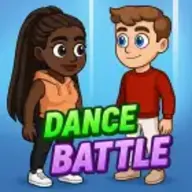 Dance Battle