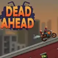 Mati di Depan