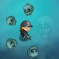 Defense Battle