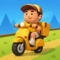 Deliver All Puzzle
