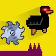 Devil Duck
