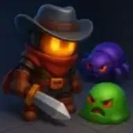 Devil Hunter Hero