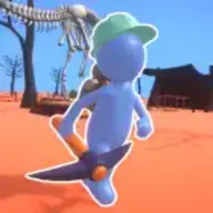 Play Dino Digg online for free