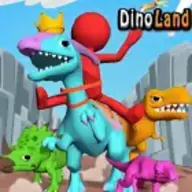 Play DinoLand online for free