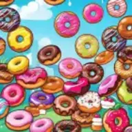 Penghancur Donut
