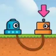 Double Man Jump