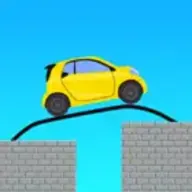 Jembatan Gantung: Permainan Otak