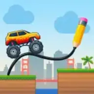 Draw Bridge Puzzle
