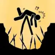 Draw Line Stickman