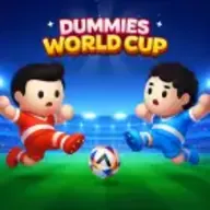 Copa del Mundo de Dummies