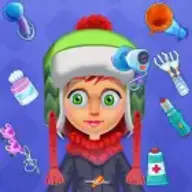 Play Ear Treatment online for free