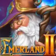 Emerland Solitaire 2