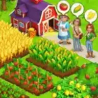 Play Farm Town online for free